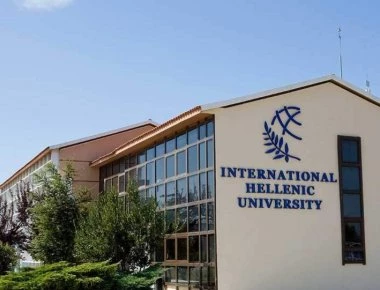 Παραιτήθηκε ο πρόεδρος της επιτροπής του Διεθνούς Πανεπιστημίου Ελλάδας λίγες ημέρες μετά τις εξαγγελίες Τσίπρα